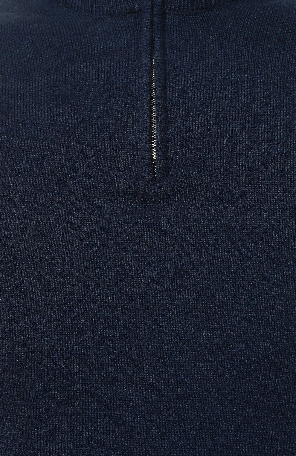 Кашемировый джемпер FEDELI, арт. 7UI07003T, фото 5