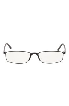 Женские очки для чтения RODENSTOCK черного цвета, арт. 2640 A-K250 | Фото 3 (Нос: Не проставлено; Региональные ограничения белый список (Axapta Mercury): Не проставлено; Материал: Металл; Тип очков: Для чтения; Оптика Гендер: оптика-женское; Очки форма: Прямоугольные)