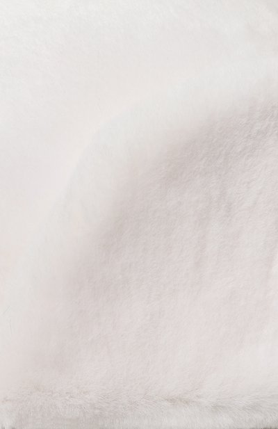 Меховая шапка-ушанка из норки VICTORIA KUSENKOVA, арт. 091710001094, фото 4