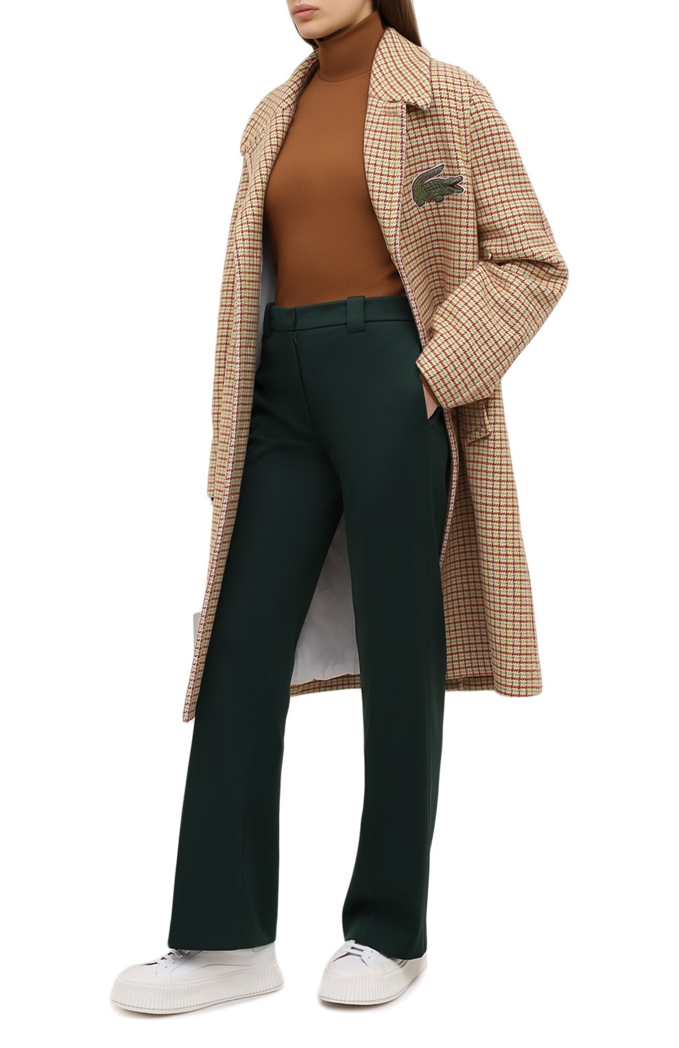 Брюки LACOSTE, арт. HF3072, фото 2