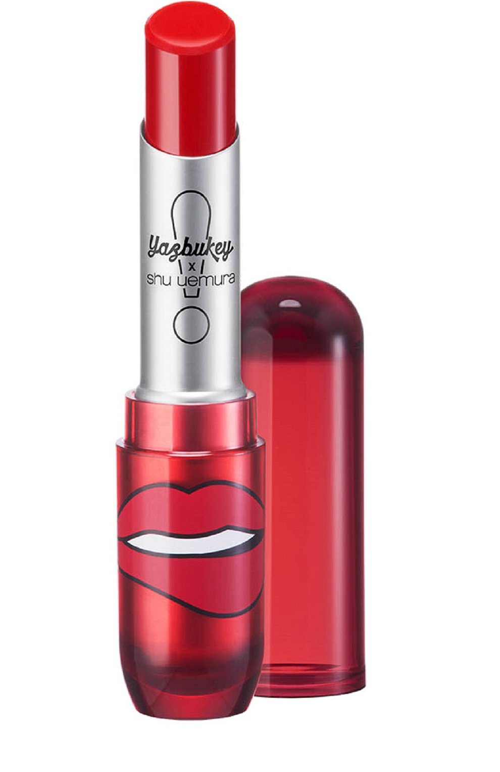 Помада rouge unlimited matte, оттенок rd#2 SHU UEMURA цвета по цене 2250 руб., арт. 4935421661171, фото 1 Помада rouge unlimited matte, оттенок rd#2 SHU UEMURA, арт. 4935421661171, фото 1