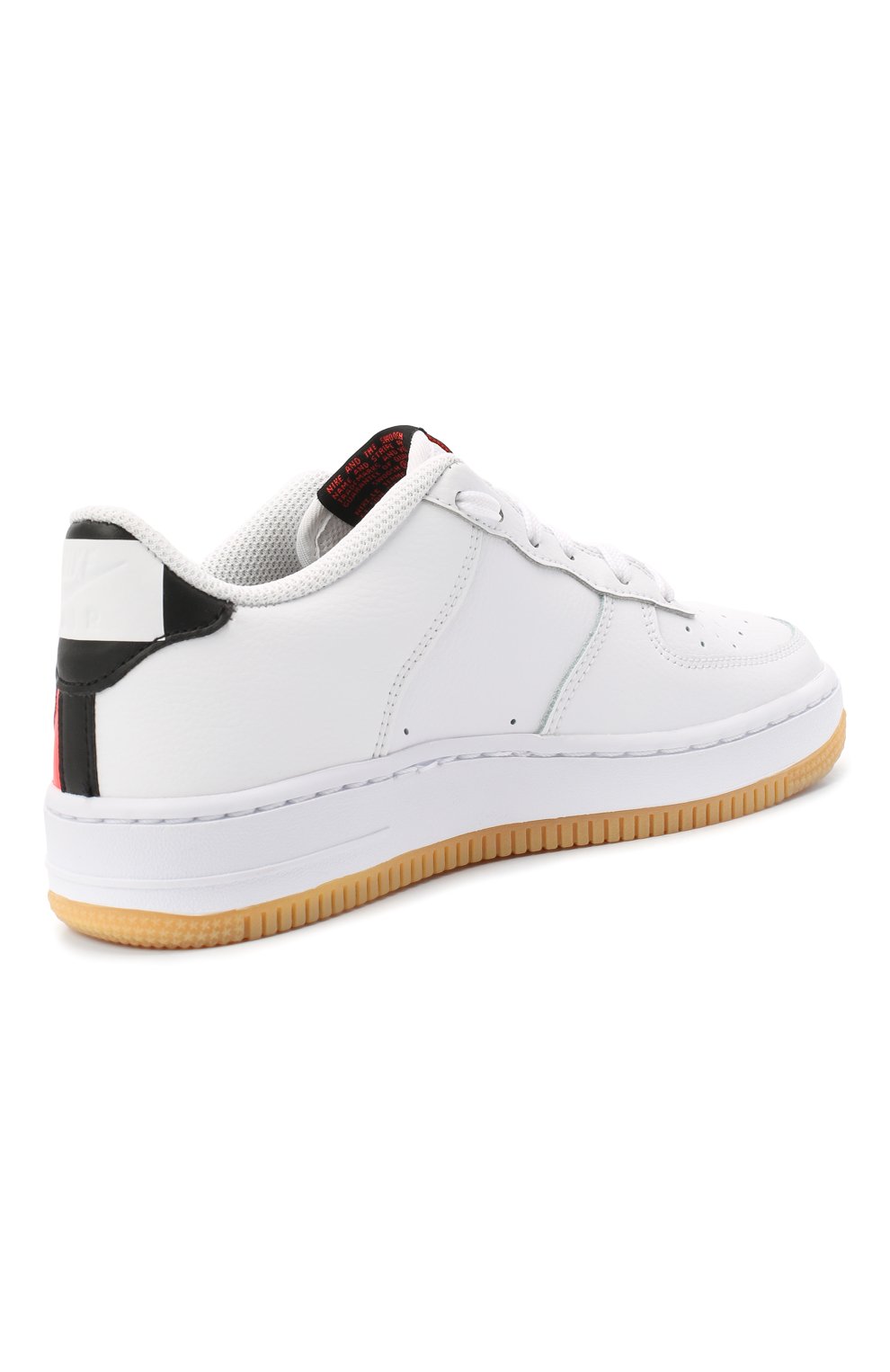 Кроссовки nike air force 1 lv8 1 NIKE, арт. CT3842-101, фото 3