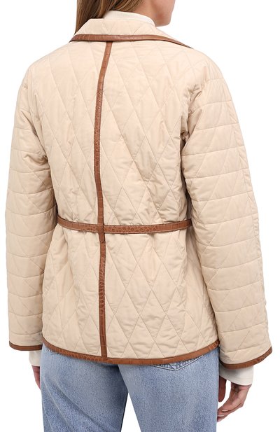 Стеганая куртка RALPH LAUREN, арт. 290815963, фото 4