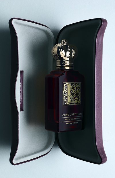 Духи private collection l red tea vetiver (50ml) CLIVE CHRISTIAN, арт. CC-LP50NF01, фото 3