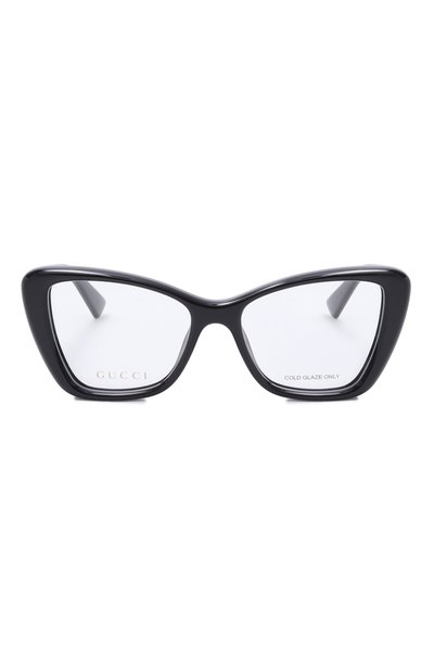 Оправа GUCCI черного цвета по цене 26500 руб., арт. GG1977 001, фото 3 Оправа GUCCI, арт. GG1977 001, фото 3