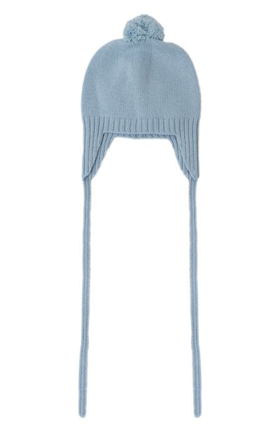 Кашемировая шапка BABY T, арт. 24AIC824CUP, фото 1