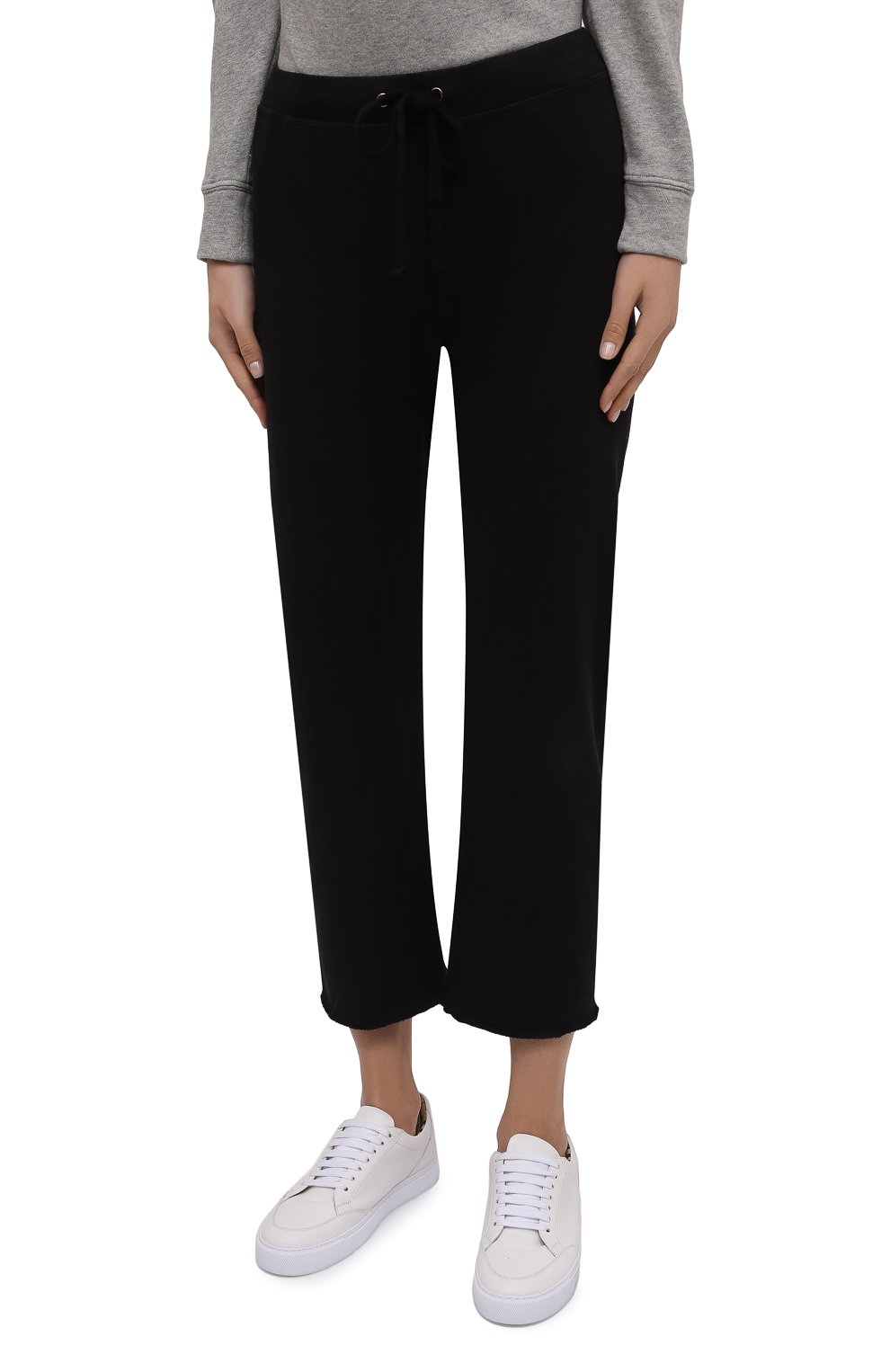 Хлопковые брюки JAMES PERSE, арт. WXA1932, фото 3