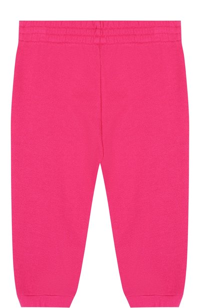 Хлопковые джоггеры с логотипом бренда GUCCI, арт. 509179/X3L00, фото 2