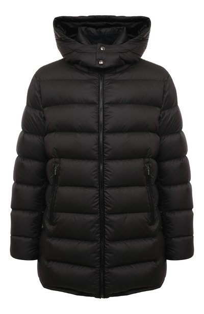 Мужская пуховик ZILLI, арт. 0D0022M2010V00000