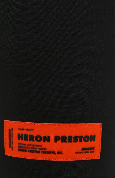 Шорты HERON PRESTON, арт. HWCB013R21FAB0011000, фото 5