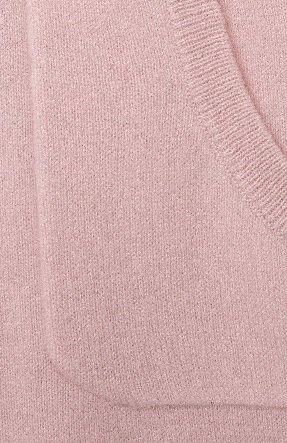 Кашемировые брюки OSCAR ET VALENTINE, арт. PAN0122S, фото 3