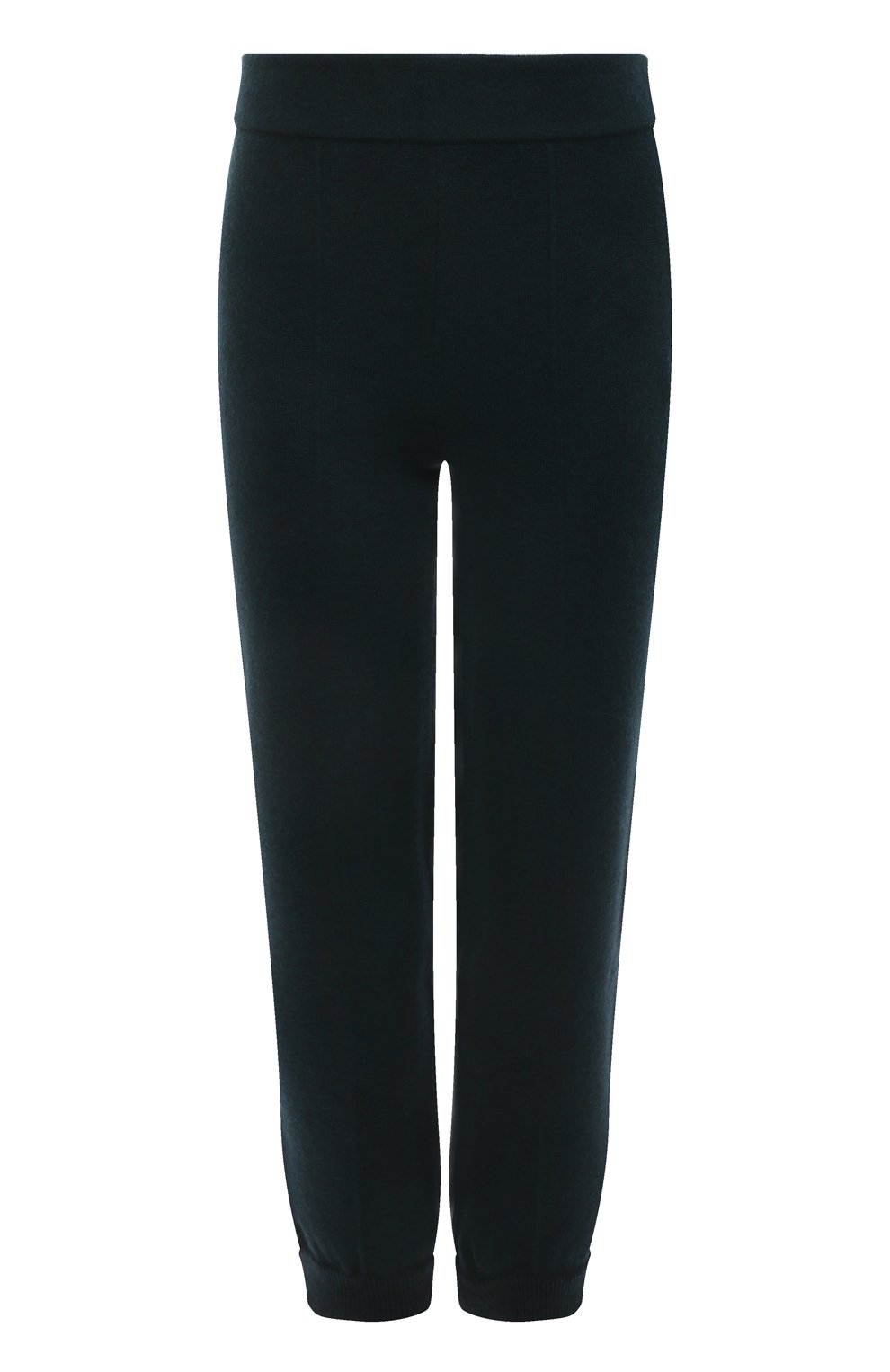 Брюки из кашемира и шерсти AND THE BRAND, арт. W23-P011-1201-509, фото 1