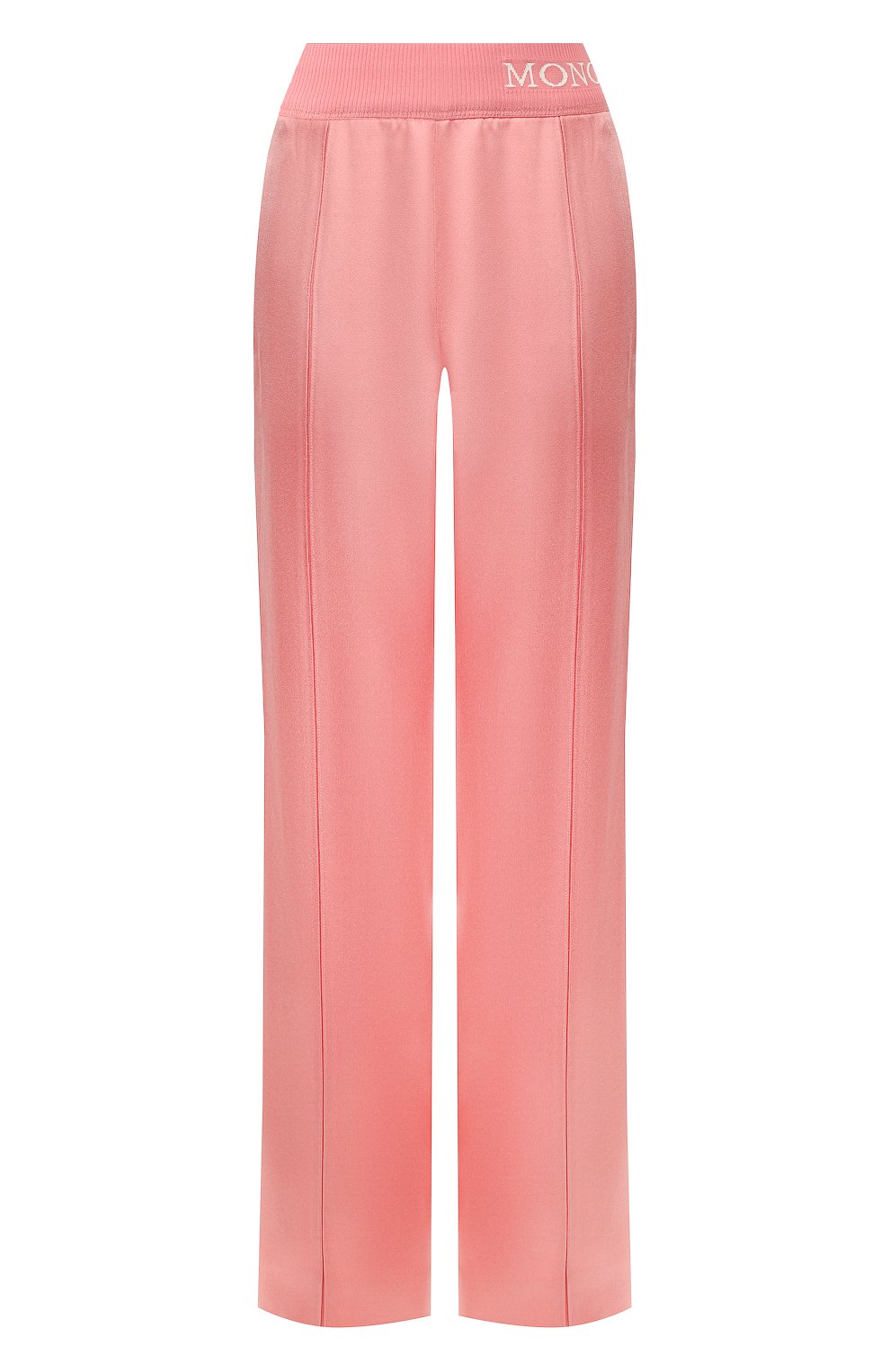 Брюки с лампасами MONCLER, арт. E2-093-16500-00-C0006, фото 1