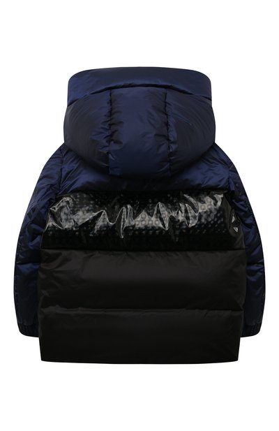 Пуховый комплект из куртки и комбинезона CHEPE, арт. 391127, фото 3