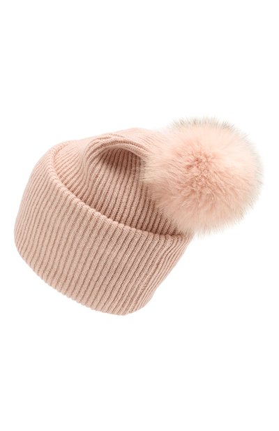 Шапка из смеси шерсти и кашемира INVERNI, арт. 4591CMF1, фото 2