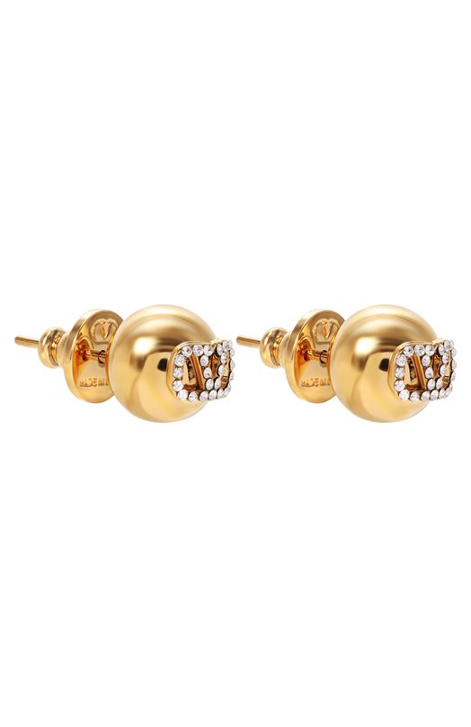 Серьги Valentino 5W2J0W64/YCW Золотой  5W2J0W64/YCW Фото 3