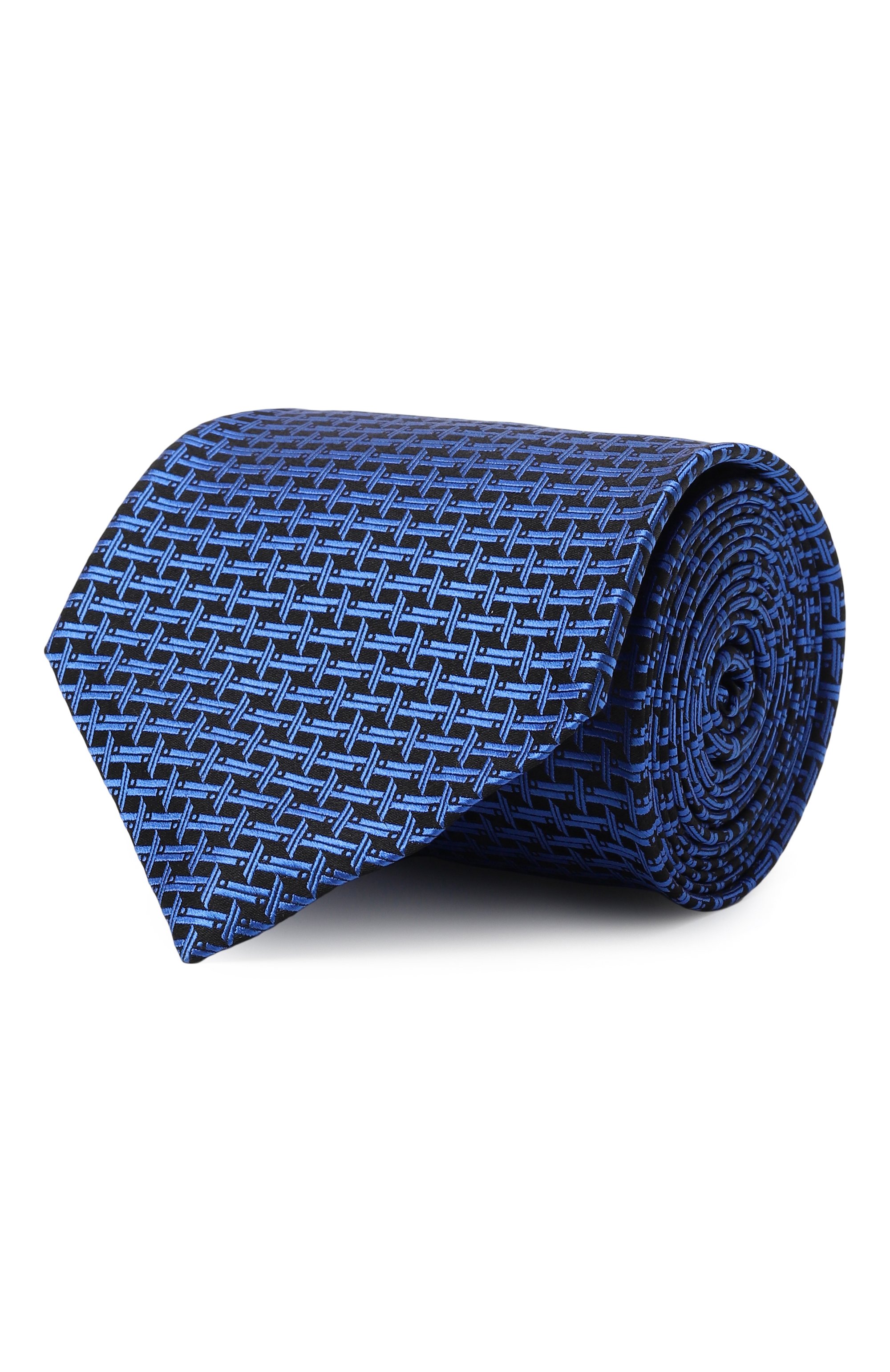 Шелковый галстук STEFANO RICCI, арт. CCXL/58012, фото 1