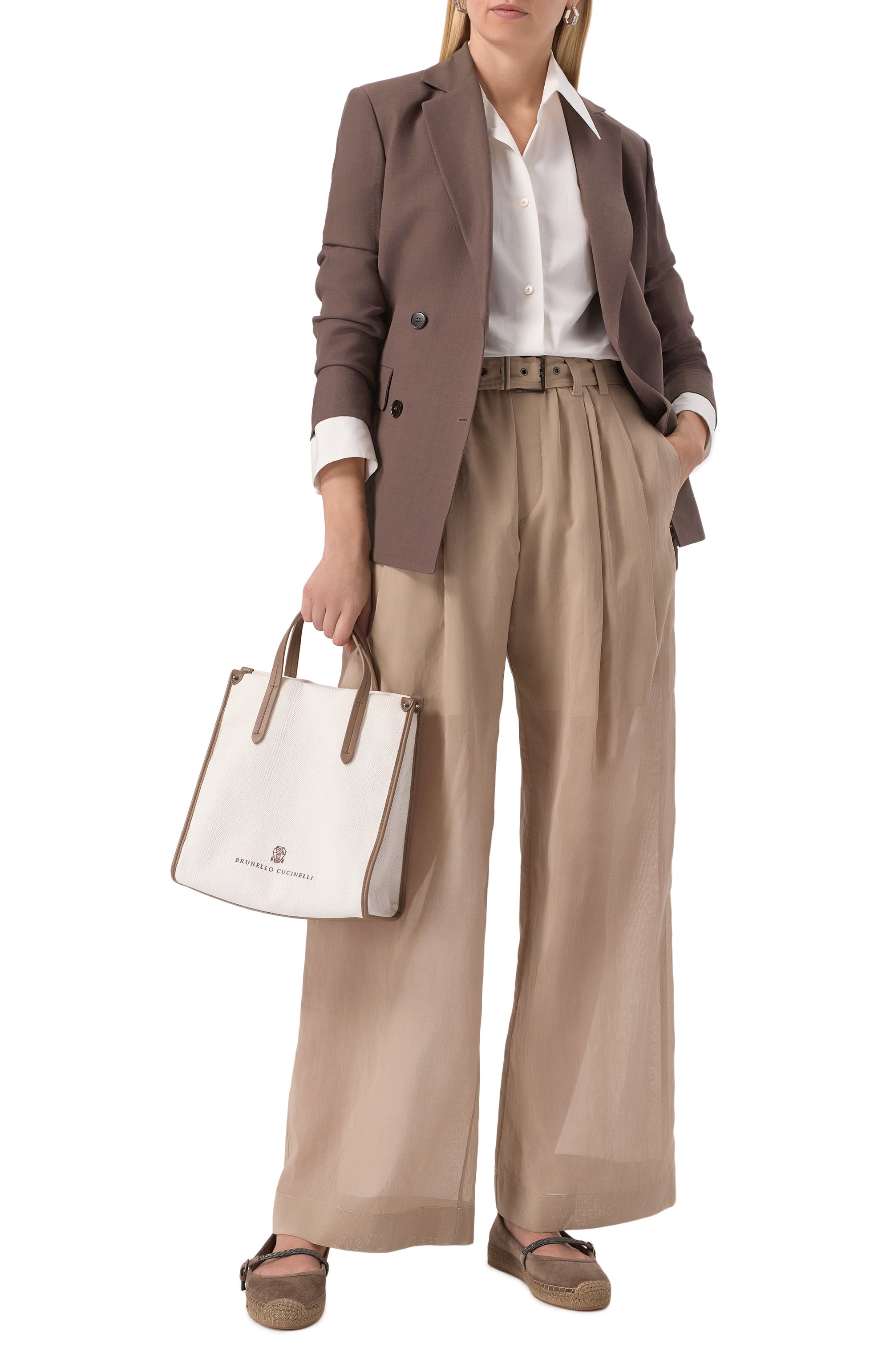 Сумка BRUNELLO CUCINELLI, арт. ML571M102, фото 7