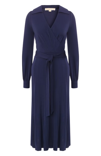 Платье с поясом MICHAEL MICHAEL KORS, арт. MH88YG37AW, фото 1