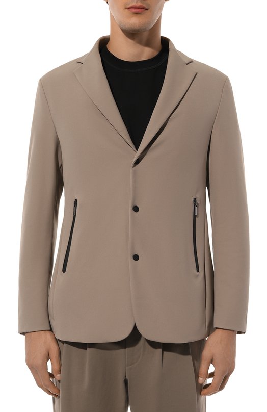 Куртка Paul&Shark 14312705 Бежевый  14312705 Фото 7