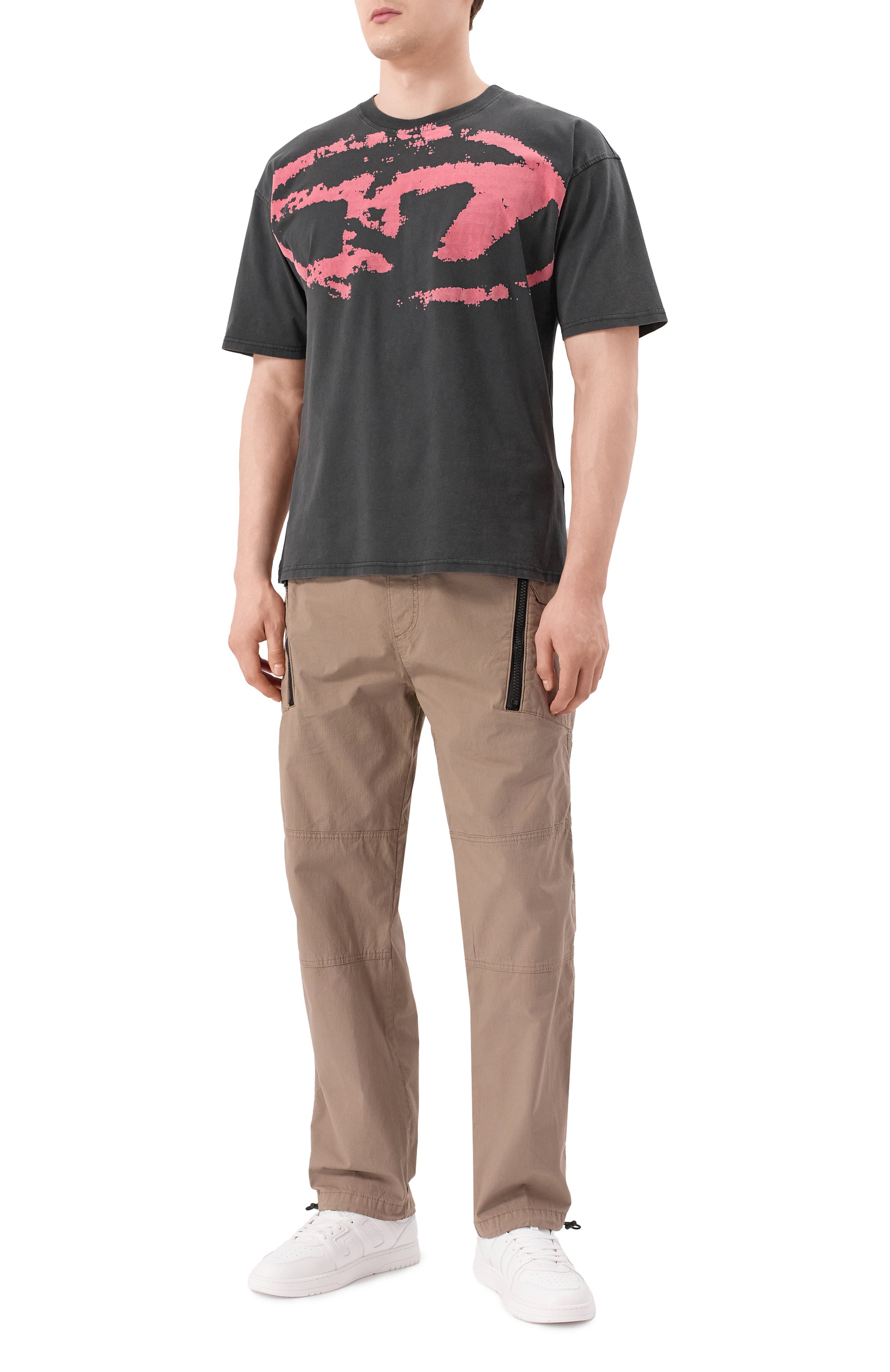 Кеды hadrian HUGO, арт. 50541711, фото 2