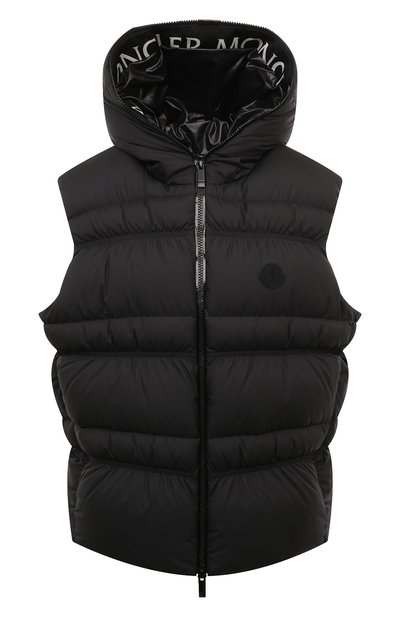 Женский пуховый жилет aliterse MONCLER, арт. 1A000.25/596IU