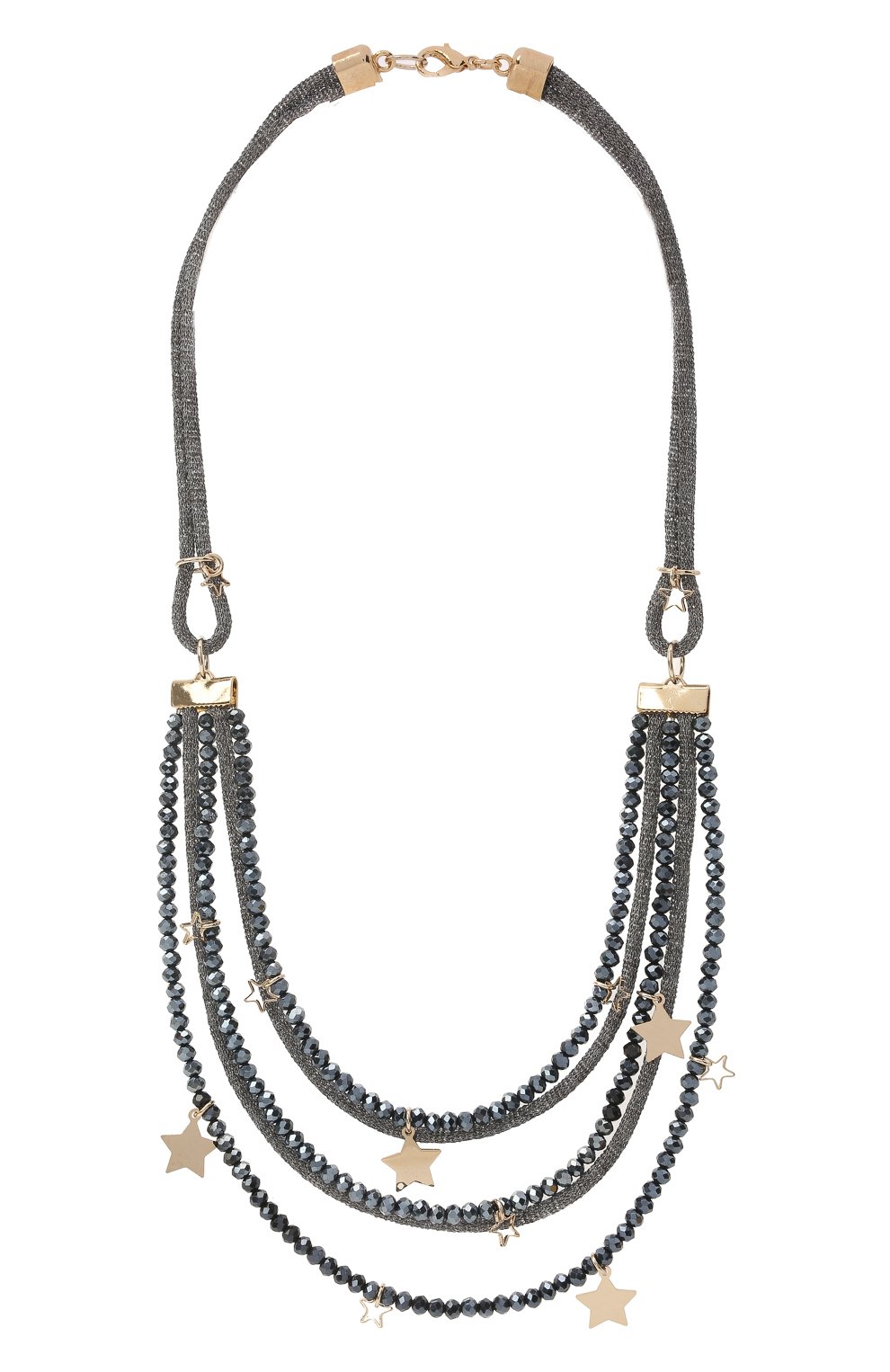 Колье LORENA ANTONIAZZI, арт. P2184CL004/9999, фото 1