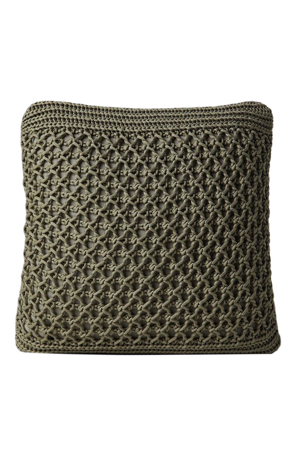 Подушка с наволочкой BRUNELLO CUCINELLI, арт. ML8E300001, фото 1