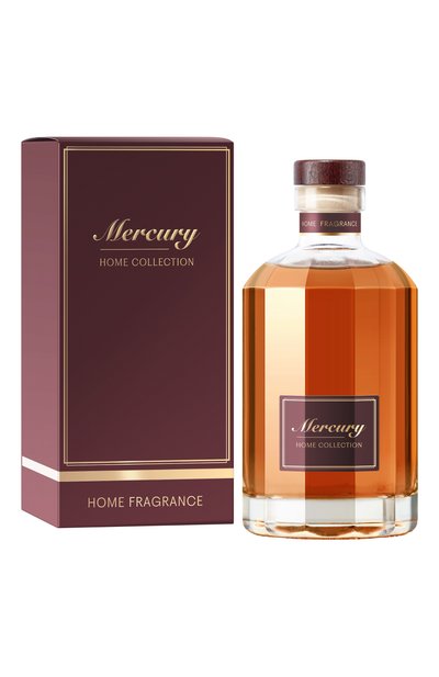 Диффузор marrakech (ваза 2500ml + рефил 5x500ml) MERCURY HOME COLLECTION бесцветного цвета по цене 77000 руб., арт. 4673769556062, фото 2 Диффузор marrakech (ваза 2500ml + рефил 5x500ml) MERCURY HOME COLLECTION, арт. 4673769556062, фото 2