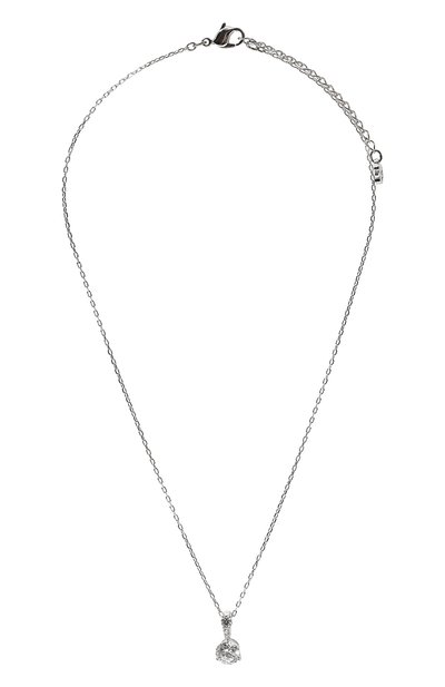 Подвеска на цепочке solitaire SWAROVSKI, арт. 5472635, фото 1