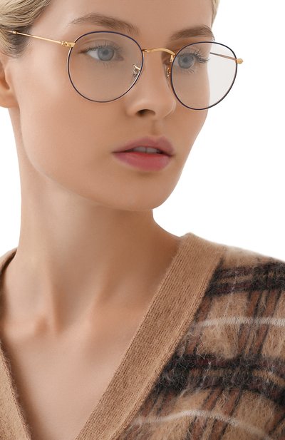 Оправа RAY-BAN, арт. 3447V-3105, фото 2