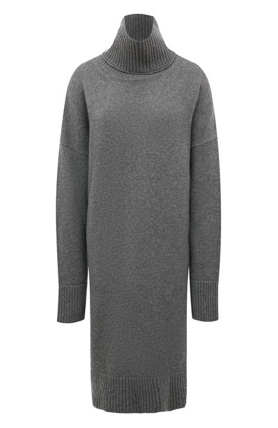 Платье из шерсти и кашемира LORENA ANTONIAZZI, арт. I22124AM19A/2472, фото 1