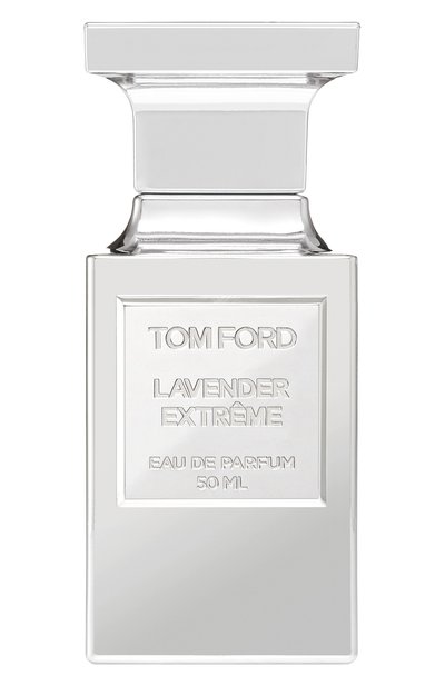 Парфюмерная вода lavender extreme (50ml) TOM FORD, арт. T740-01, фото 1