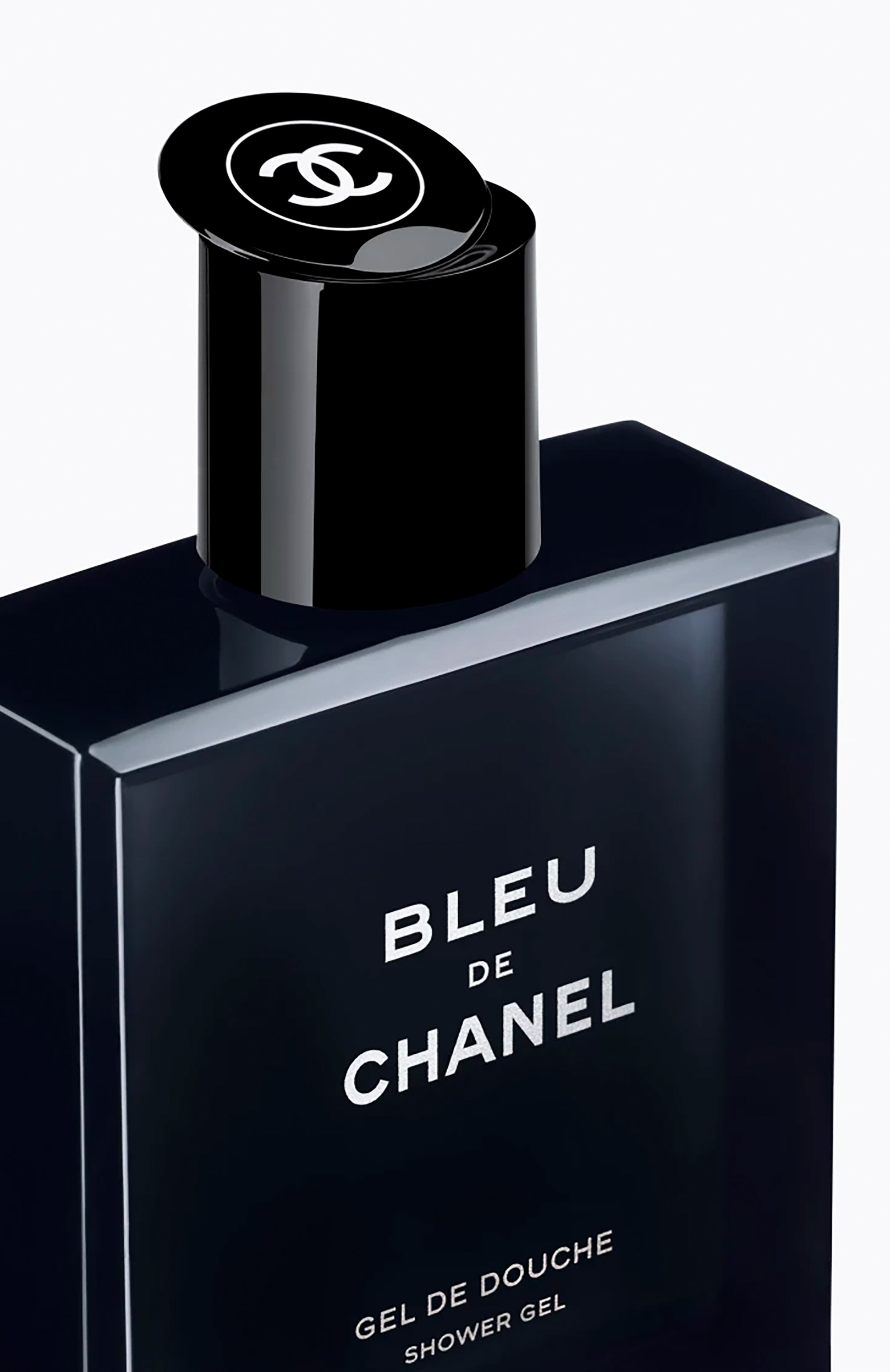 Гель для душа bleu de chanel (200ml) CHANEL, арт. 0107960, фото 2