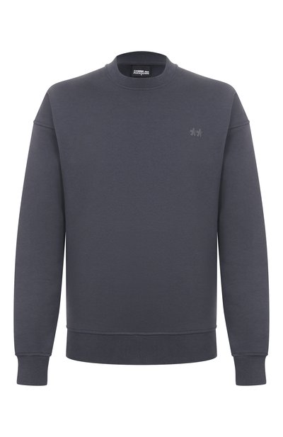 Мужской хлопковый свитшот COMME DES FUCKDOWN, арт. CFABM01731