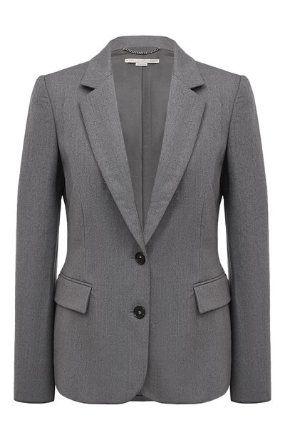 Женский шерстяной жакет STELLA MCCARTNEY, арт. 650094/3CU703