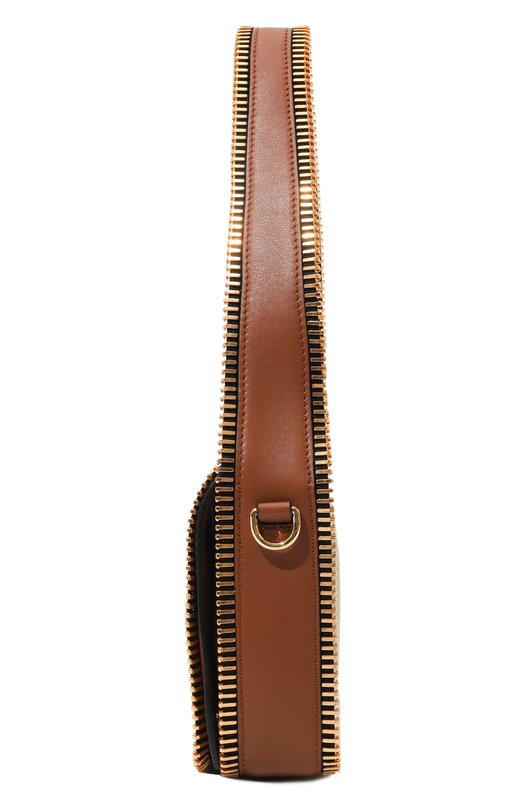 Сумка Moschino A7538/8207 Бежевый  A7538/8207 Фото 4
