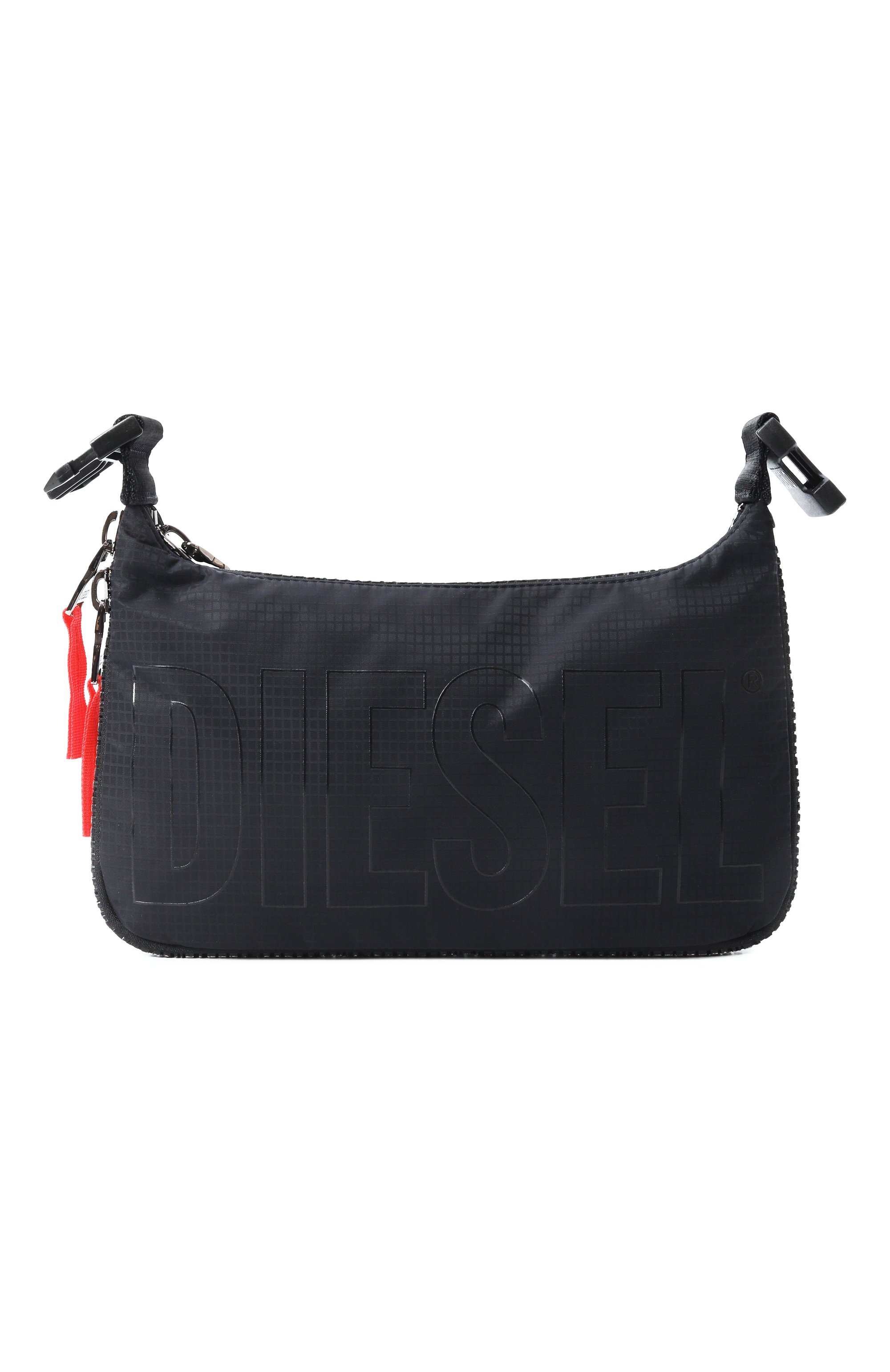 Сумка zip-d DIESEL, арт. X10315/P6872, фото 1