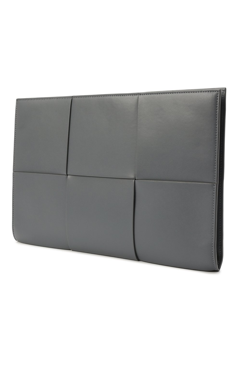 Кожаная папка для документов arco BOTTEGA VENETA, арт. 680169/VB1K0, фото 4