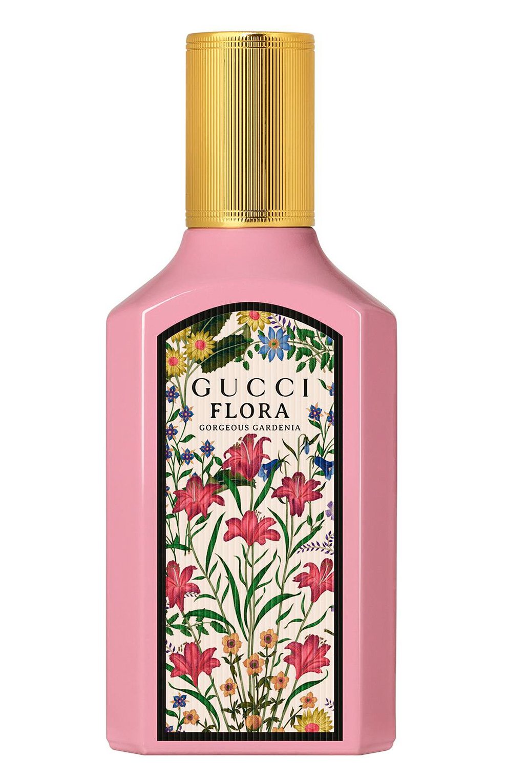 Парфюмерная вода gucci flora gorgeous gardenia (50ml) GUCCI, арт. 3616302022489, фото 1