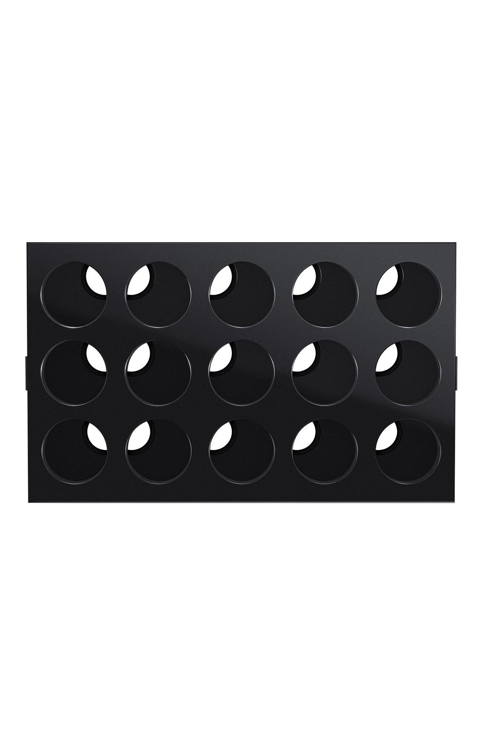 Вставка в палетку для теней pro palette eye shadow x15 MAC, арт. MK5W-01, фото 1