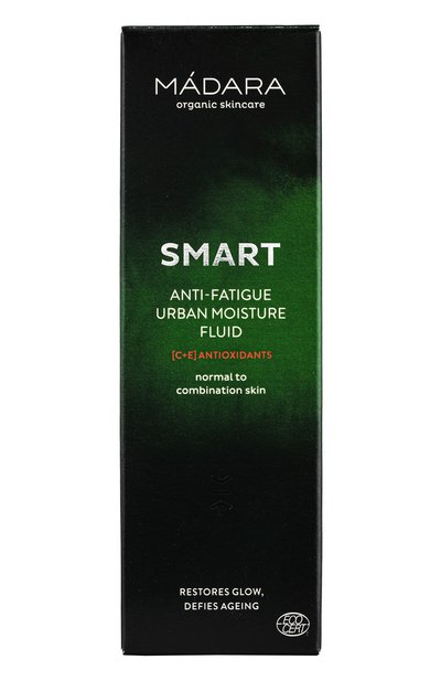 Дневной крем-флюид smart (50ml) MADARA, арт. A3111, фото 2