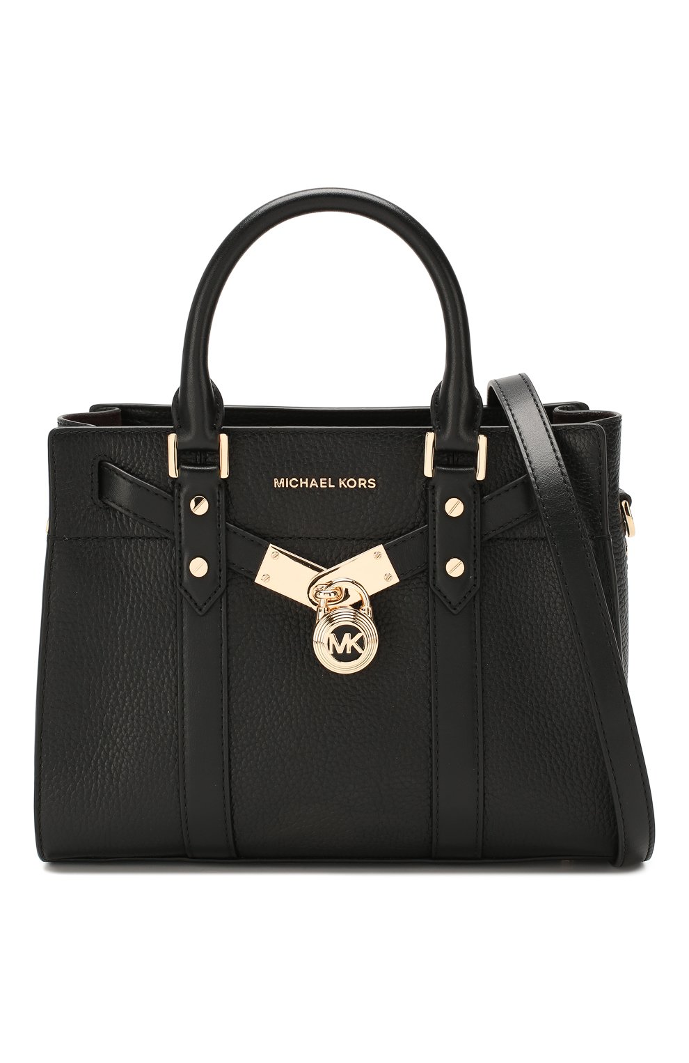 Сумка hamilton MICHAEL MICHAEL KORS, арт. 30F9G0HS1L, фото 6