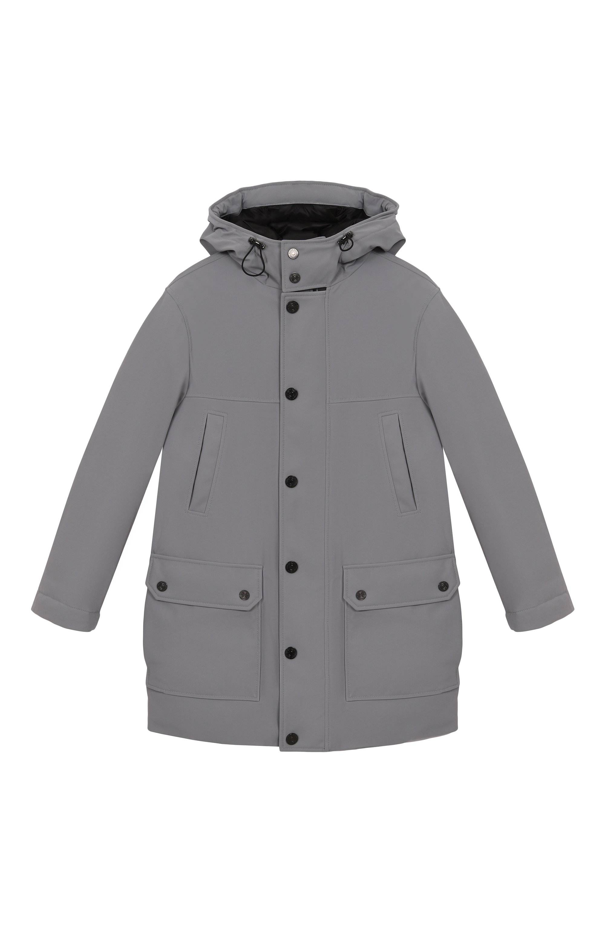 Парка STEFANO RICCI JUNIOR, арт. Y9J2400130/PPCT1M, фото 1