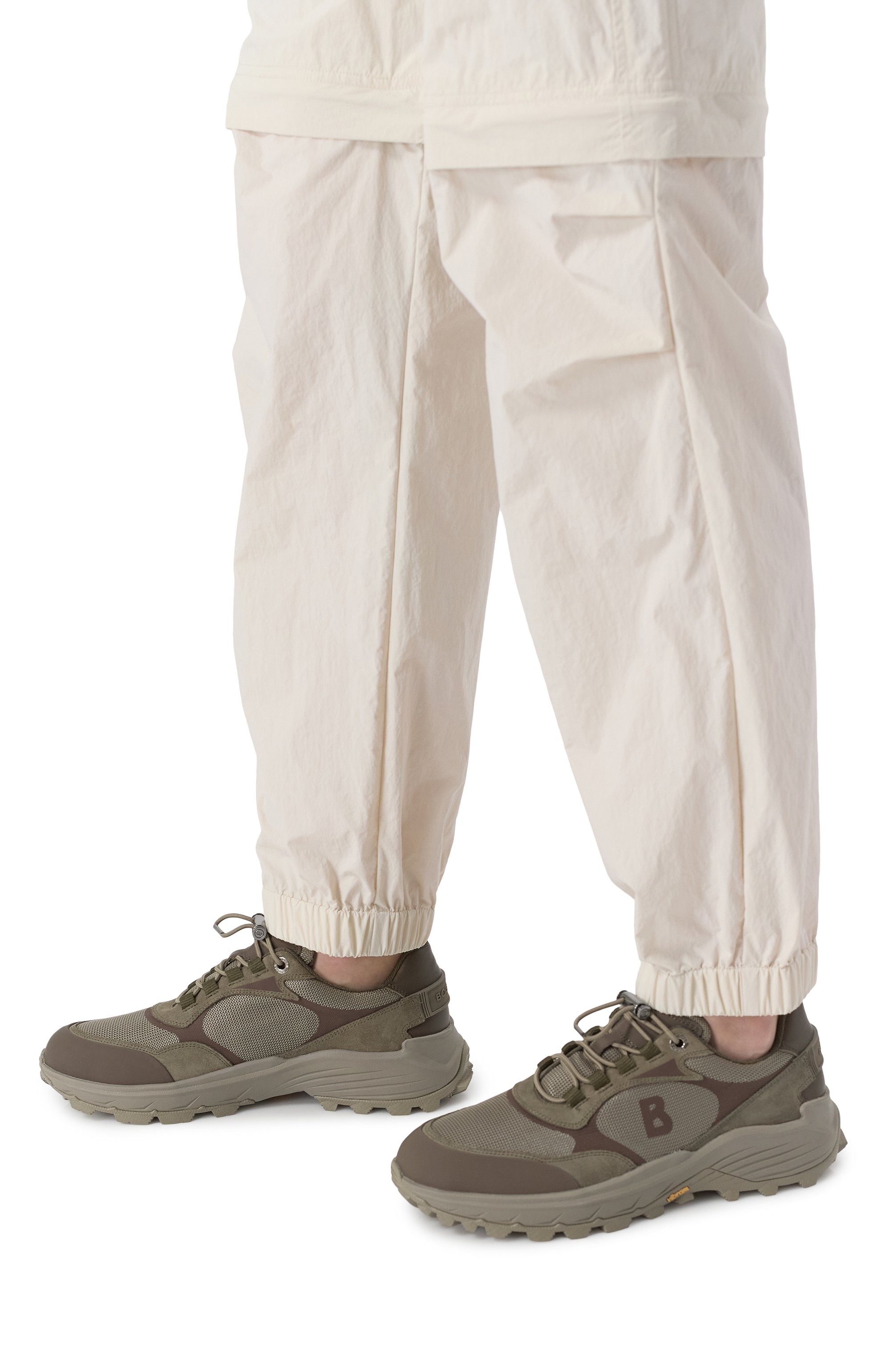 Комбинированные кроссовки hike pro BOGNER, арт. HIKE PR0, фото 3