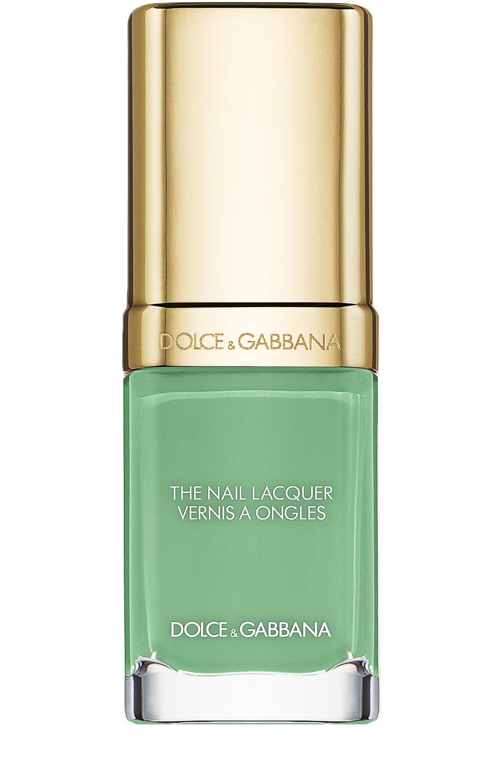 Лак для ногтей 710 mint DOLCE & GABBANA, арт. 0737052897844, фото 1