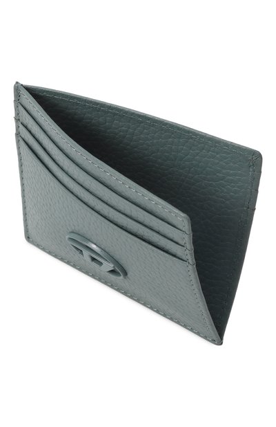 Кожаный футляр для кредитных карт DIESEL, арт. X09018/P0685, фото 3