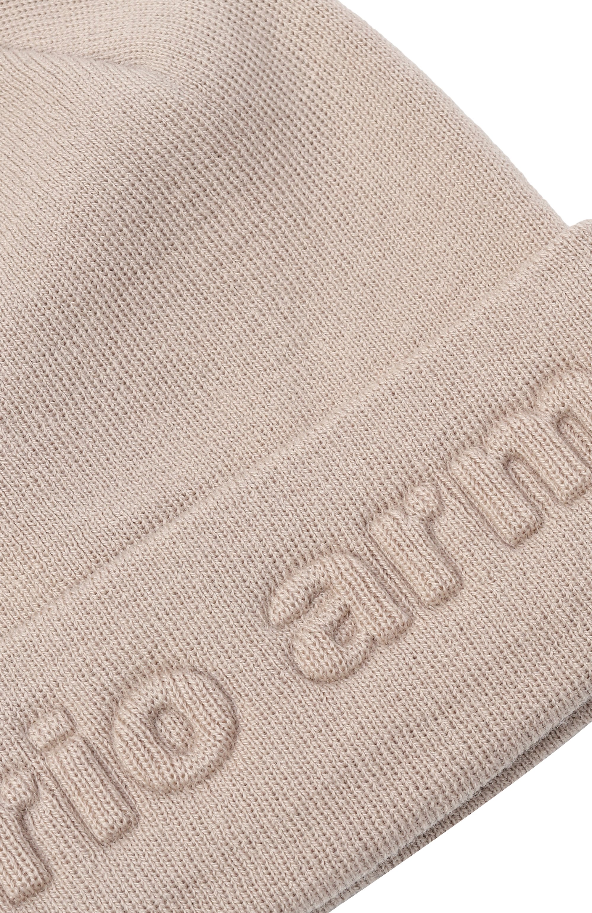 Шапка EMPORIO ARMANI, арт. EB000677/AF18838, фото 3