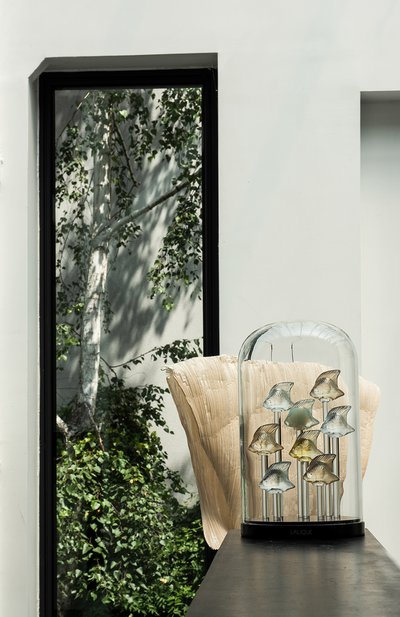 Скульптура рыбка LALIQUE, арт. 10307700, фото 2