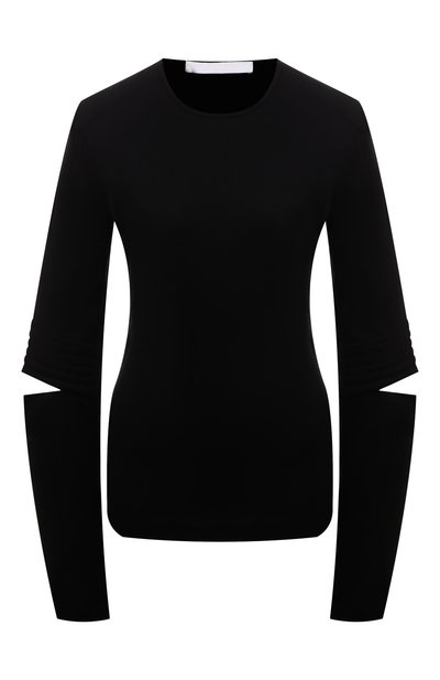 Женский топ HELMUT LANG, арт. 005HW502